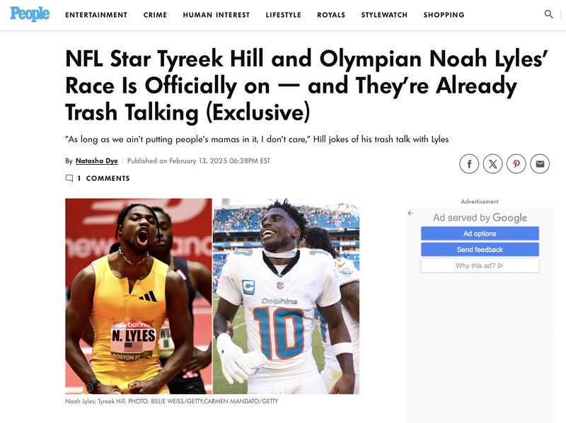 Social Media Battles: Vom Trash Talk zur Millionen-Show 