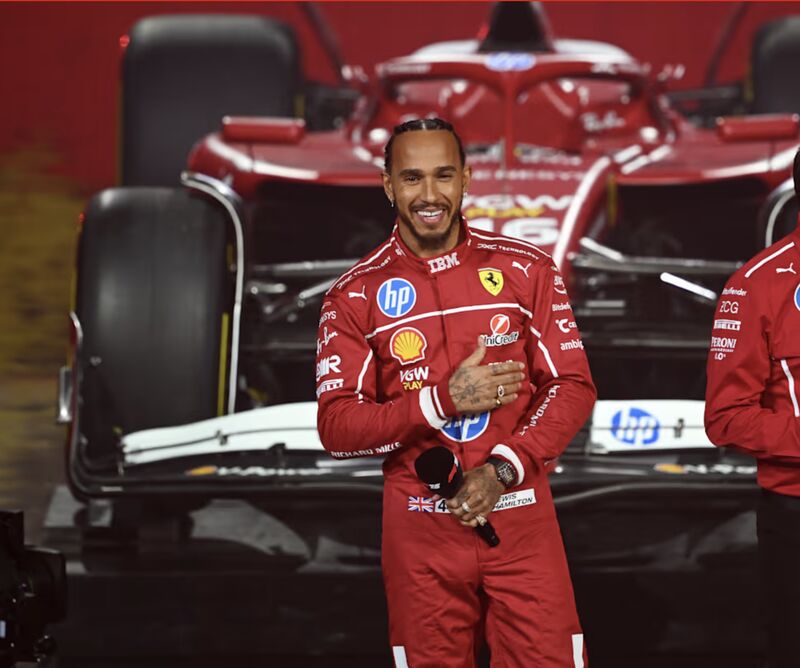 Formula 1 isn’t just motorsport – it’s a global entertainment powerhouse! 