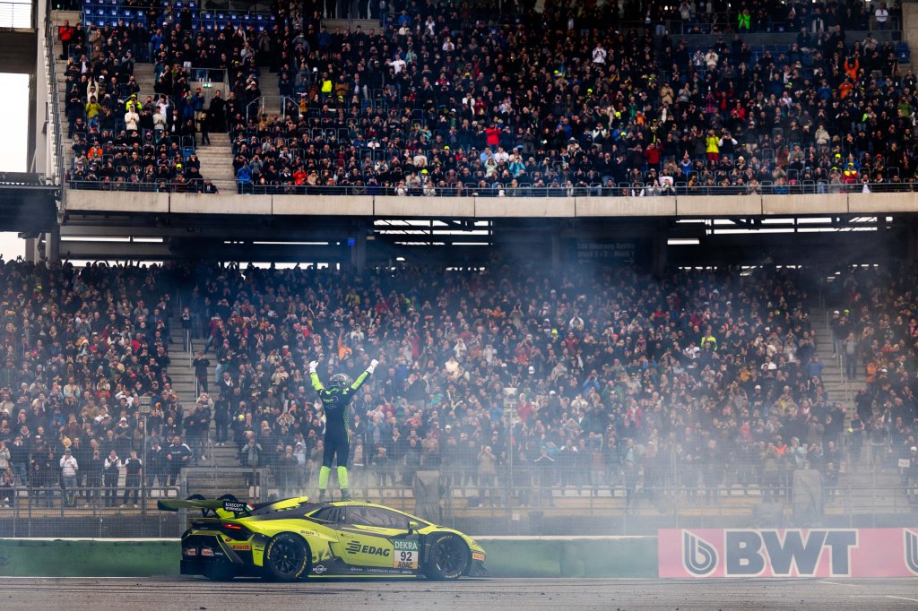 DTM: MEHR FANS, MEHR KIDS, MEHR&nbsp;FAMILIEN