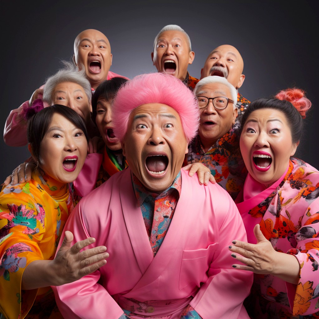 Ich versteh nur Chinesisch – RedNote erobert die&nbsp;USA!📱