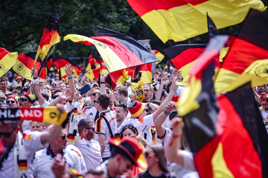 JETZT WEICHEN STELLEN FÜR DEN&nbsp;SPORT!