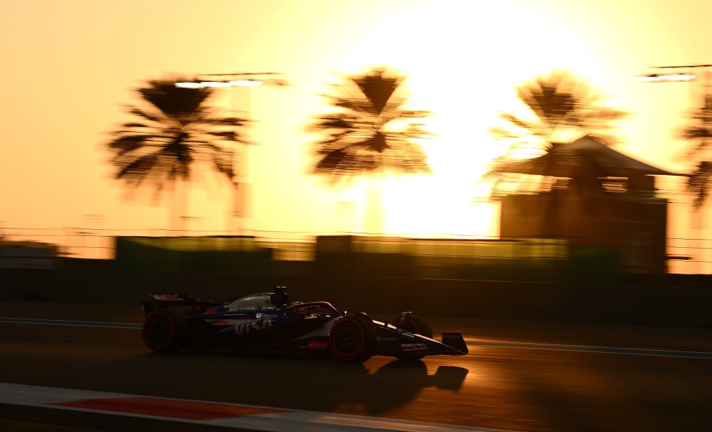 Formel-1-Launch 2025: Ein Event, das Geschichte schreibt! 