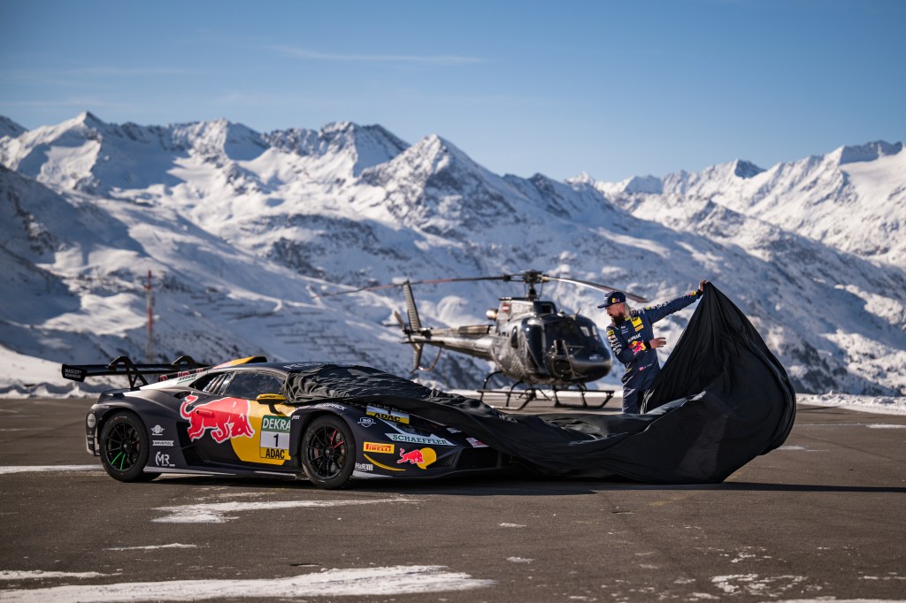 Irrer Move! ABT Sportsline GmbH und Red Bull mischen die DTM&nbsp;auf!