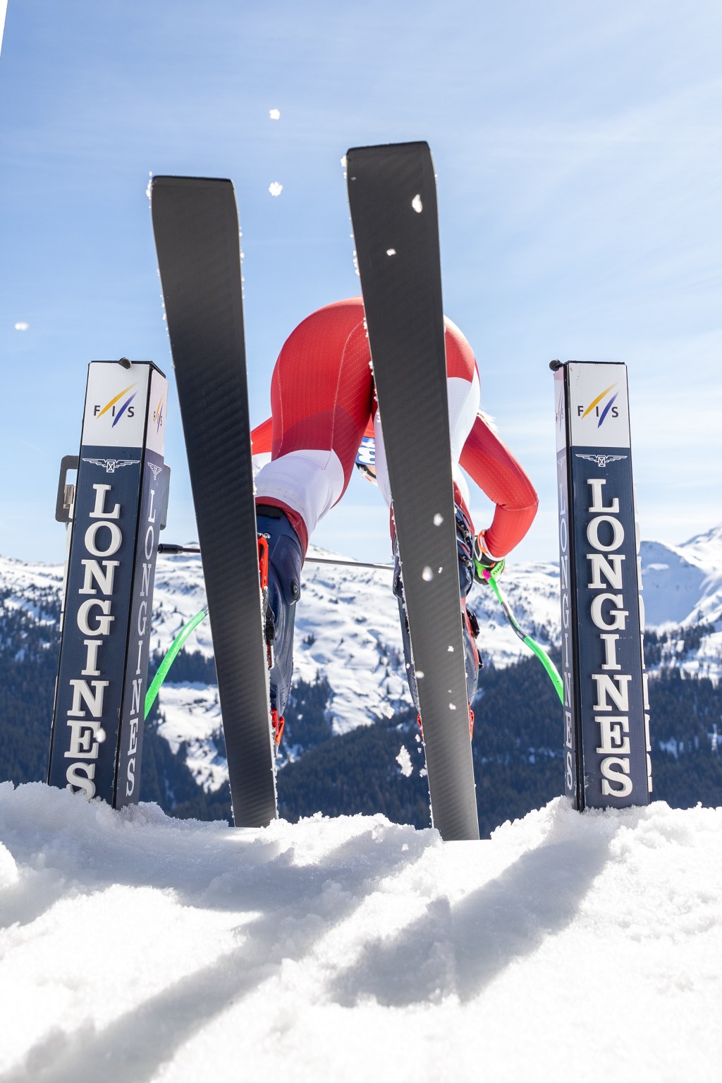 Ski-WM 2025 in Saalbach: Ein Berg, alle Wettbewerbe – ein Event mit&nbsp;Weitblick