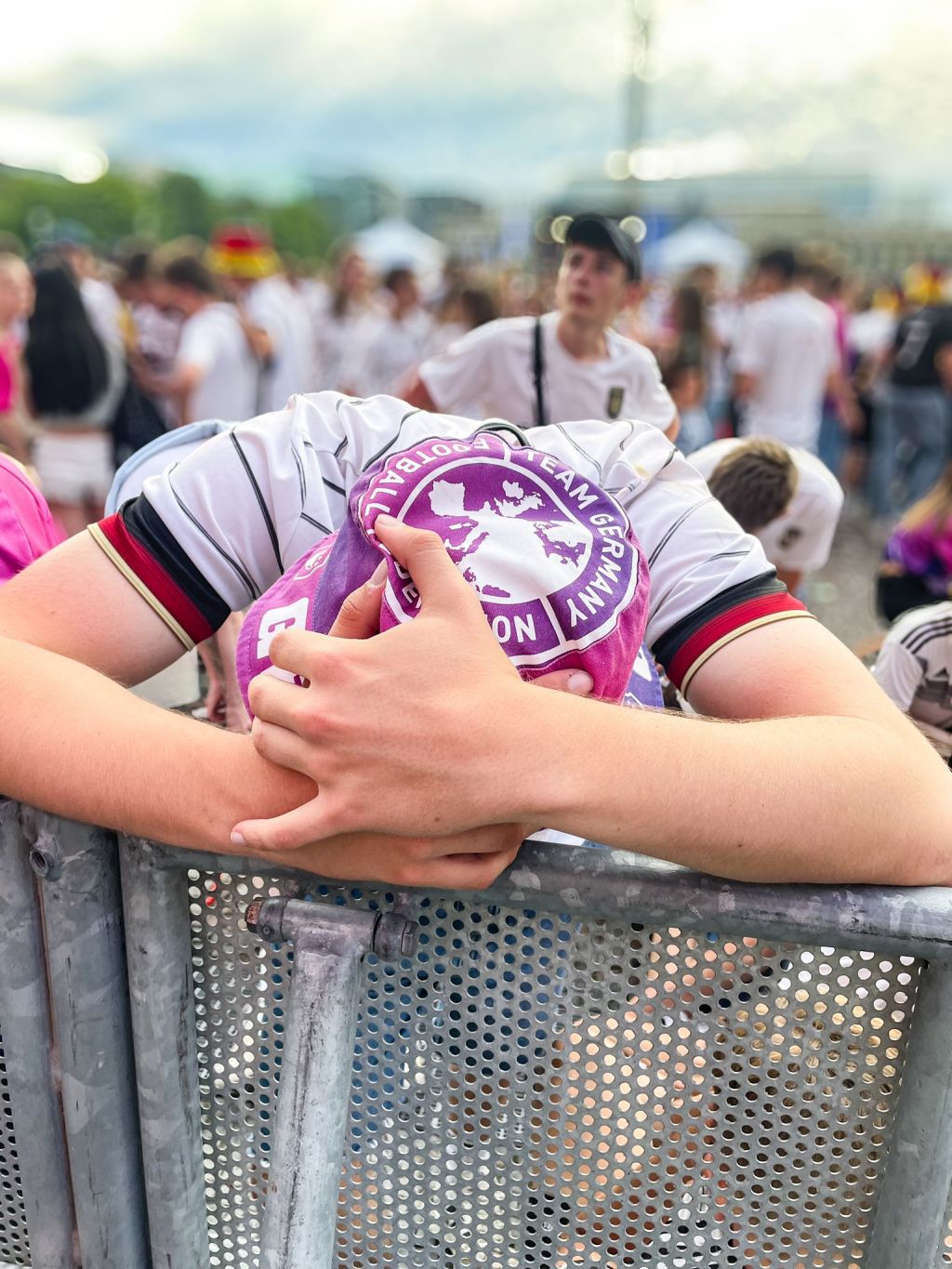 KOALITIONSVERHANDLUNGEN: WO BLEIBT DER SPORT?