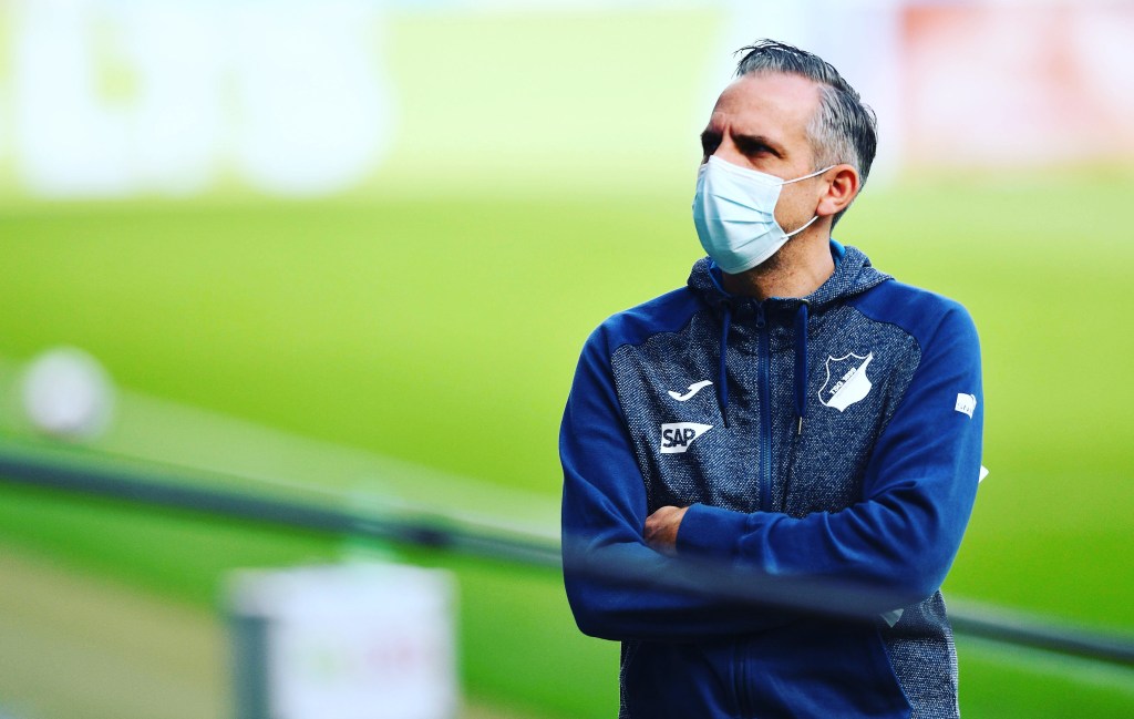 VOR FÜNF JAHREN: EIN VIRUS LEGT DIE BUNDESLIGA LAHM UND VERÄNDERT KOMMUNIKATION FÜR&nbsp;IMMER