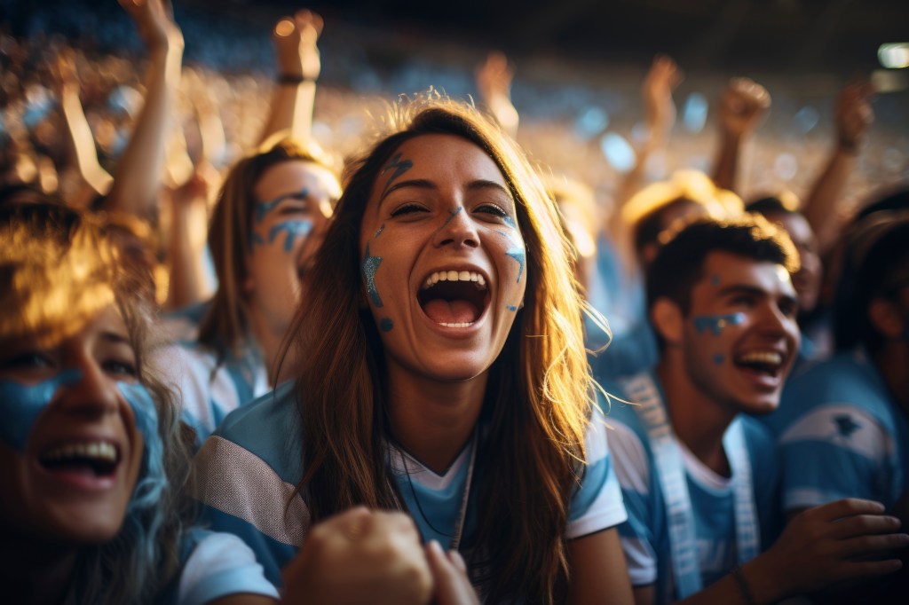 Sportkommunikation 2025: Nahbarer, kreativer,&nbsp;digitaler!