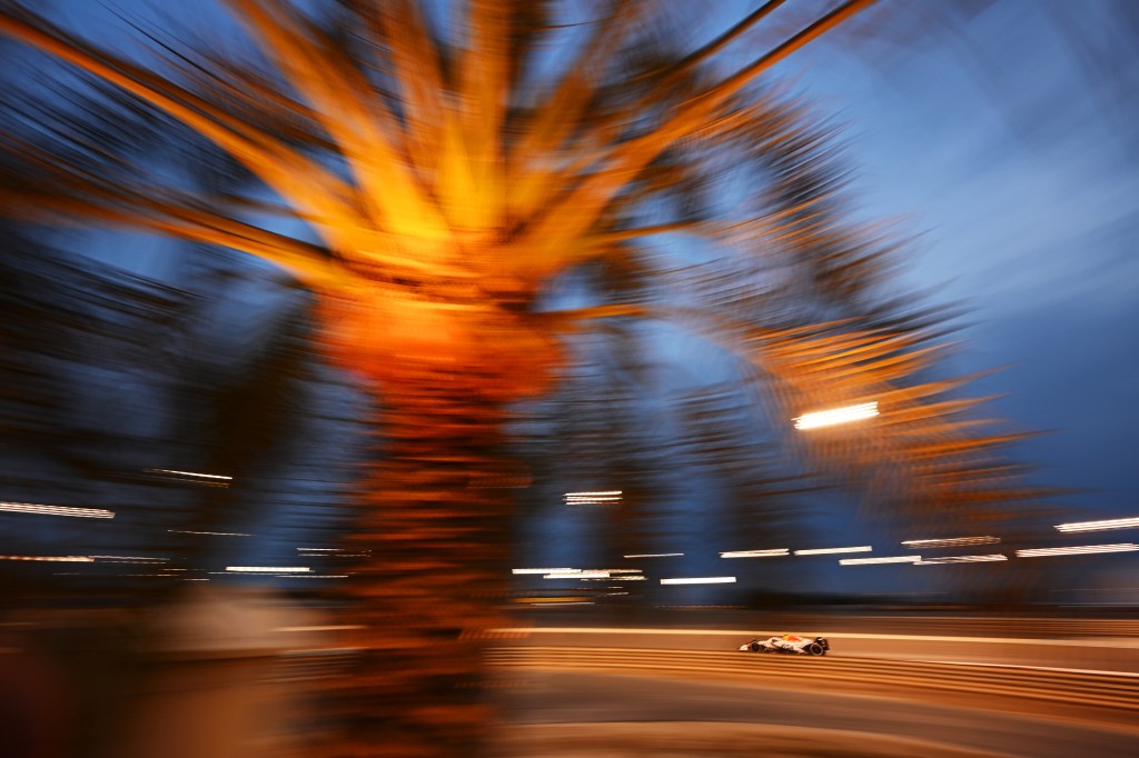 FRAUEN IN DER FORMEL 1: EIN WAHNSINNS-POTENZIAL