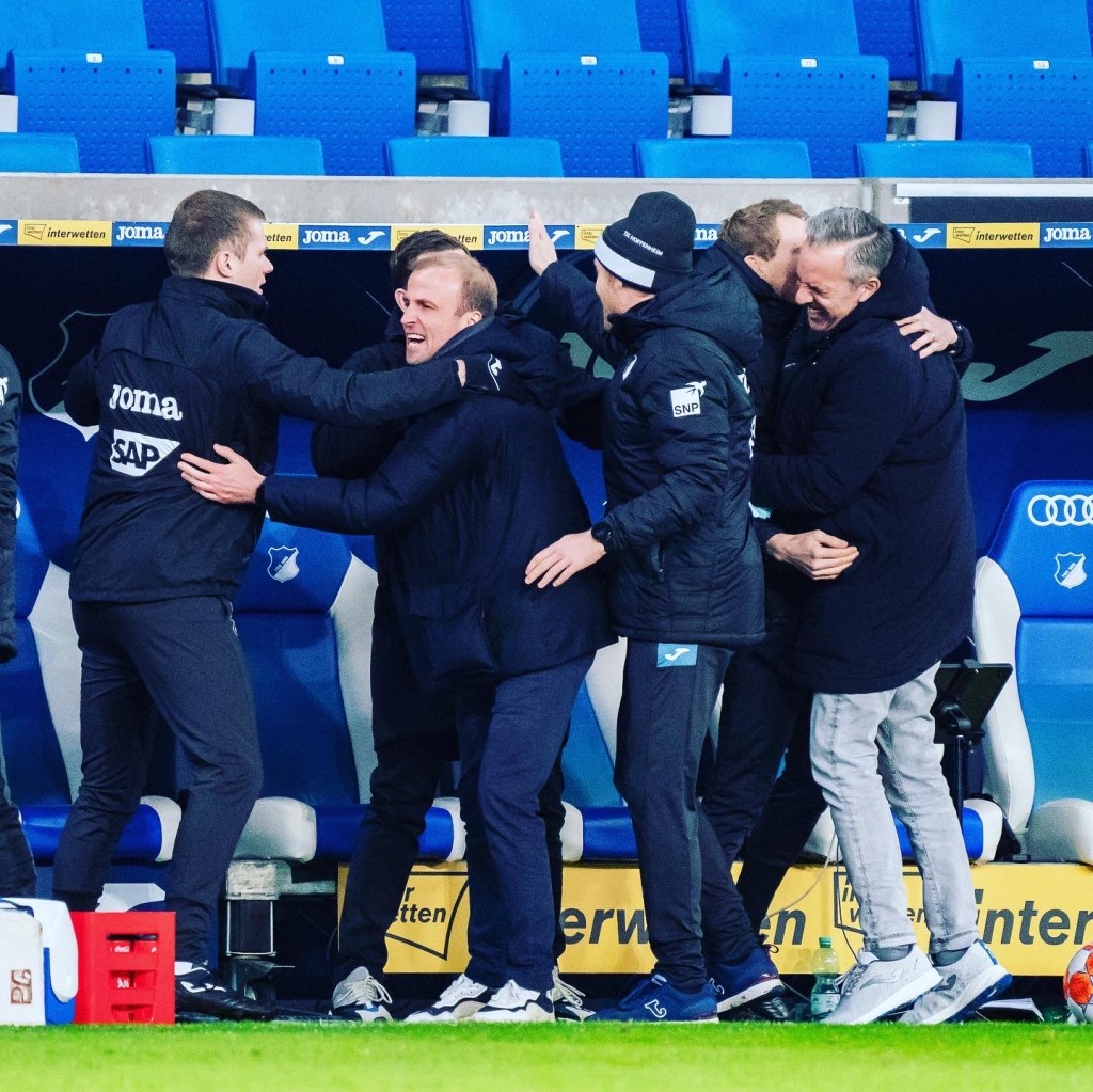 DAZN-isiert? Eine gemeinsame Sprache verbindet – auch im Fußball