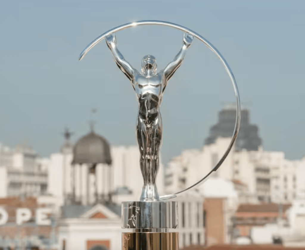 Inspiration, Spitzenleistung, Comebacks, Teamgeist