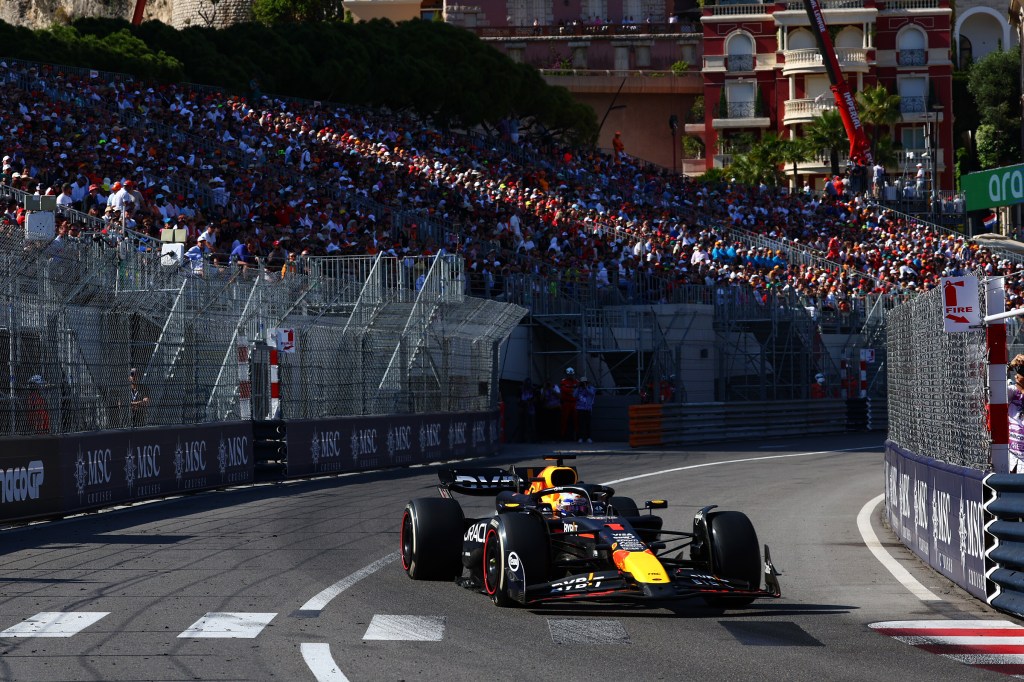 Formula 1 in Monaco – it’s more than just a race