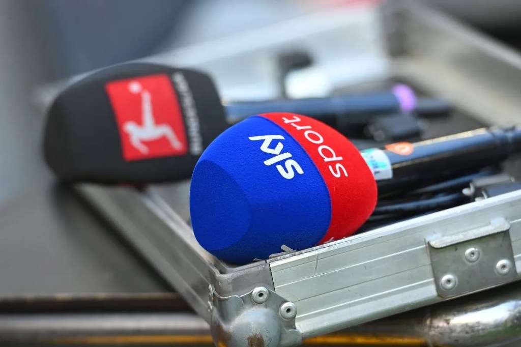 RTL / Sky: Der Königstransfer der Medienlandschaft