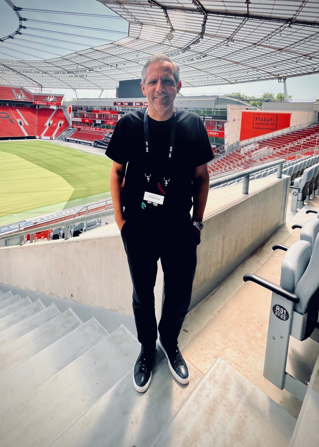 Wenn jemand Experten-Summits kann, dann SPOBIS!