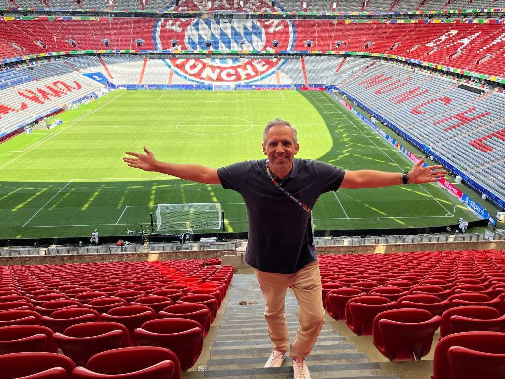 Creating unforgettable Moments.