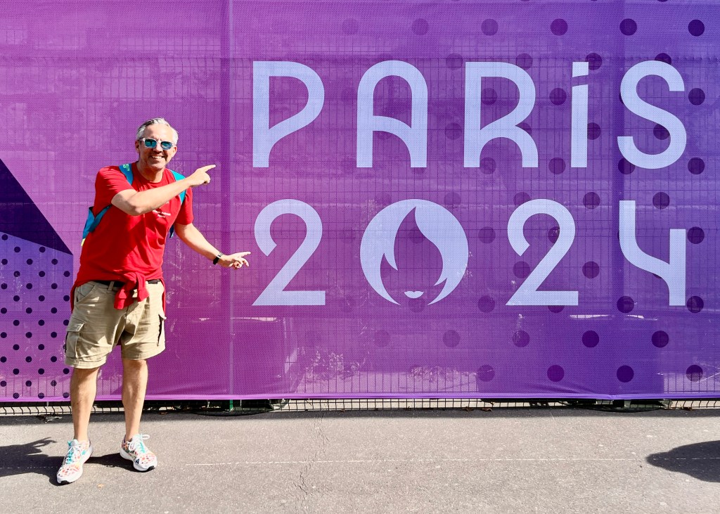 Olympia in Deutschland? Endlich Bewegung!