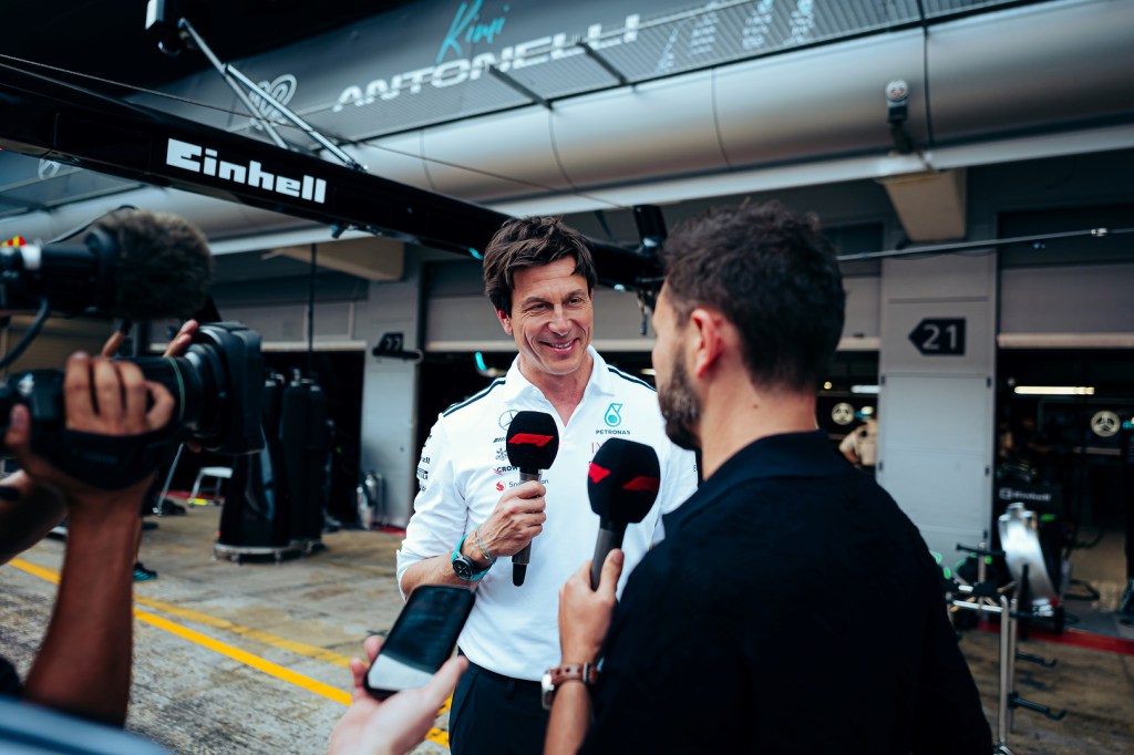 Formel 1 vor dem größten Umbruch ihrer&nbsp;Geschichte