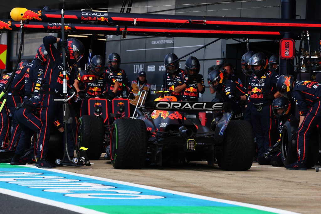 Formel 1 auf Apple TV? Der nächste große Deal in der&nbsp;Boxengasse