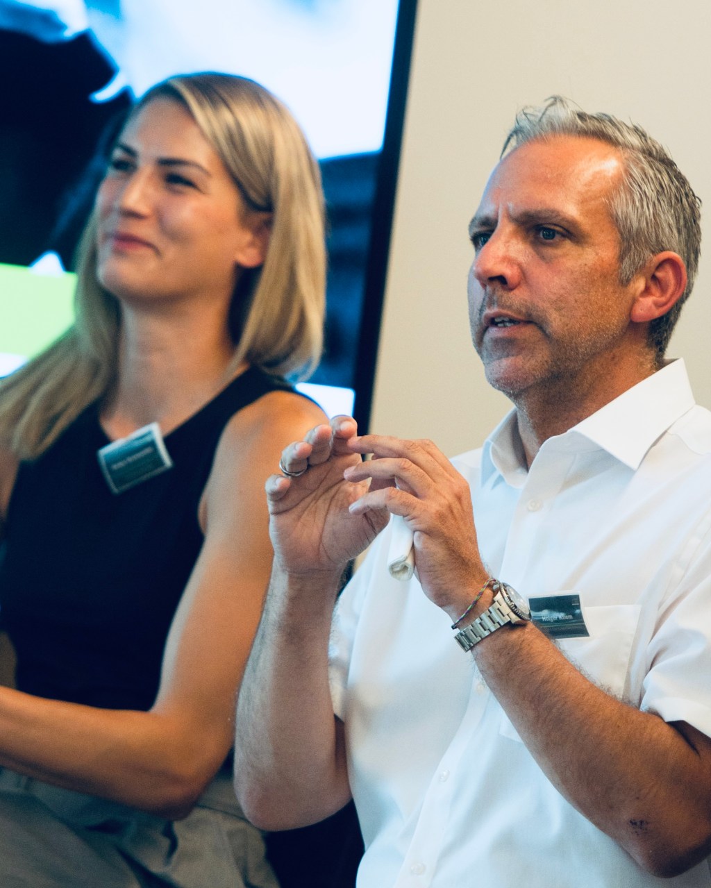 OLYMPIASIEGERINNEN-VIBES