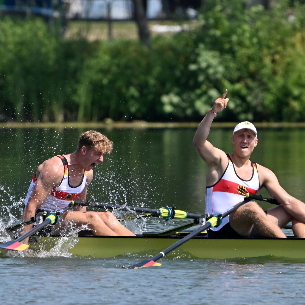 MEHR LEISTUNG WAGEN – FÜR DEN SPITZENSPORT VON&nbsp;MORGEN