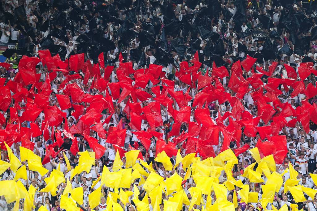 SPORT-DEUTSCHLAND: GELD ALLEIN IST NICHT&nbsp;ALLES