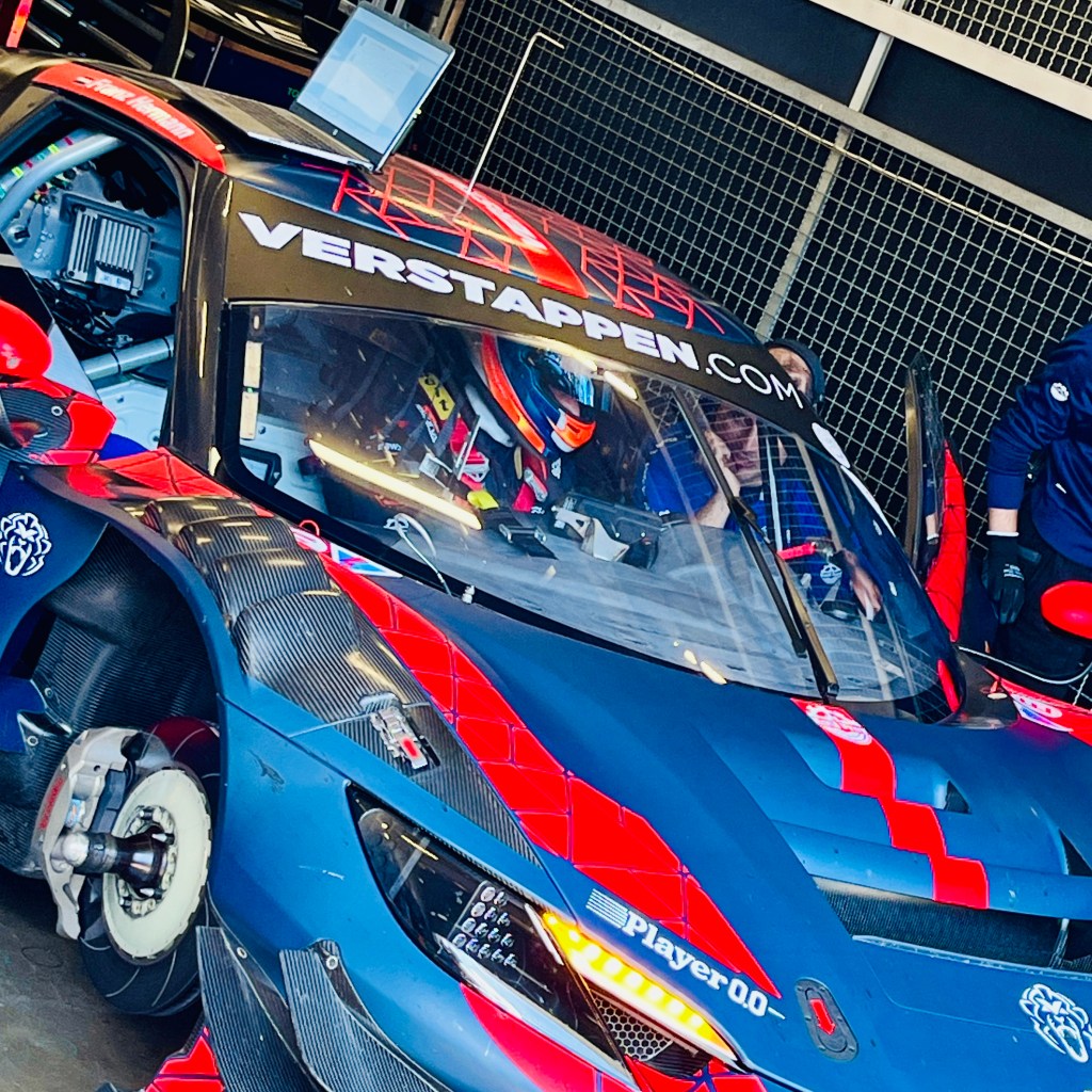 VERSTAPPEN: ÜBER DIE NORDSCHLEIFE ZUM&nbsp;WM-TITEL?