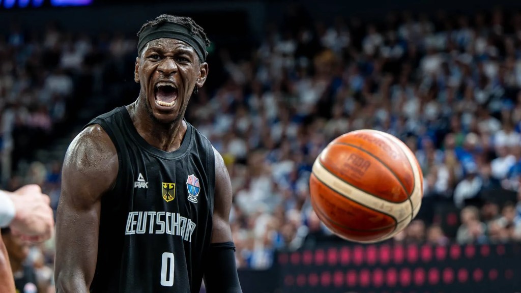 „DAS WAR WIE EINE KLASSENFAHRT&nbsp;…“