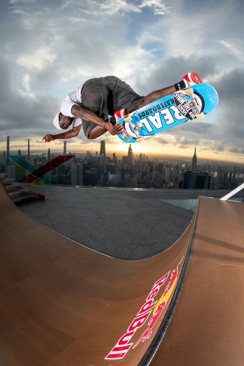 STEH AUF, MACH&nbsp;WEITER!