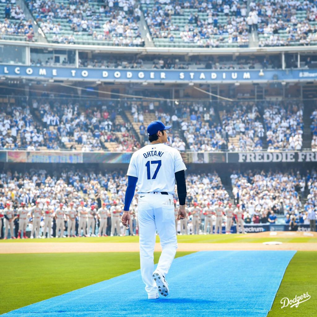 HIERZULANDE RANDSPORT – IN DEN USA MASSENPHÄNOMEN MIT GLOBALER&nbsp;STRAHLKRAFT