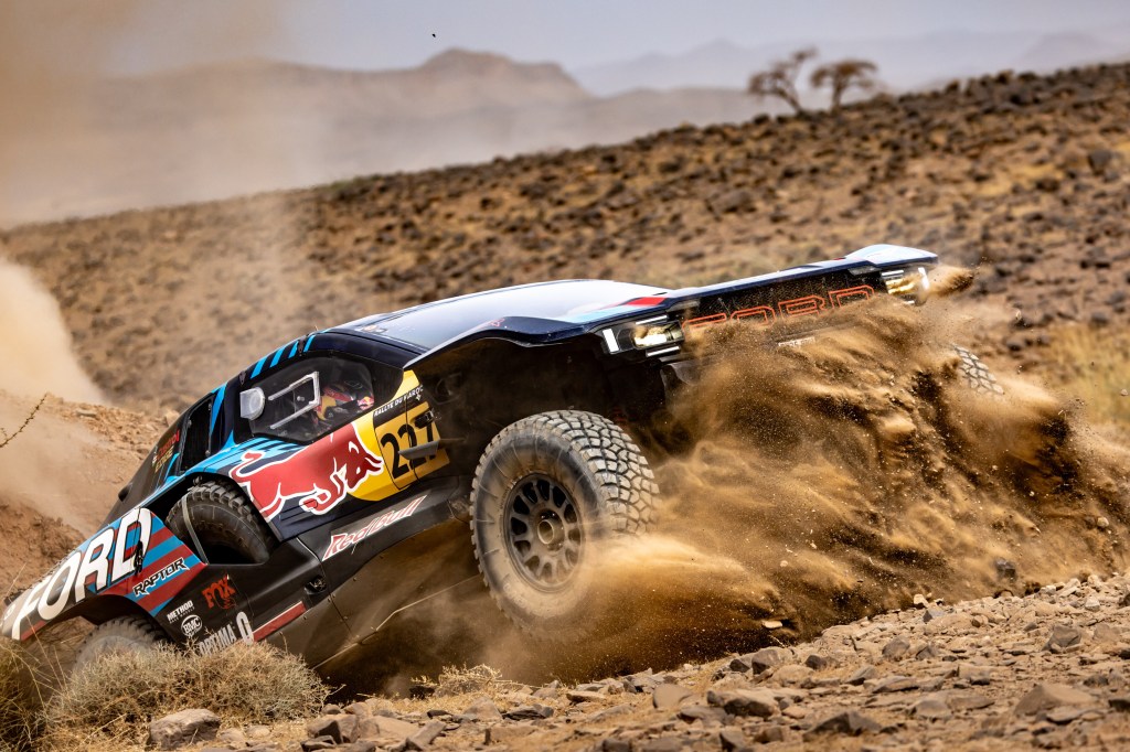 VON GROUP B ZU GEN Z – RALLYE&nbsp;RELOADED