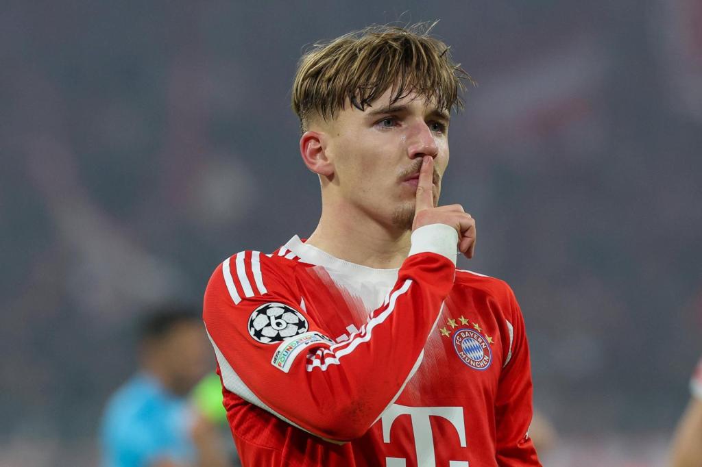 Boulevard, junge Profis – und die immer gleiche&nbsp;Falle