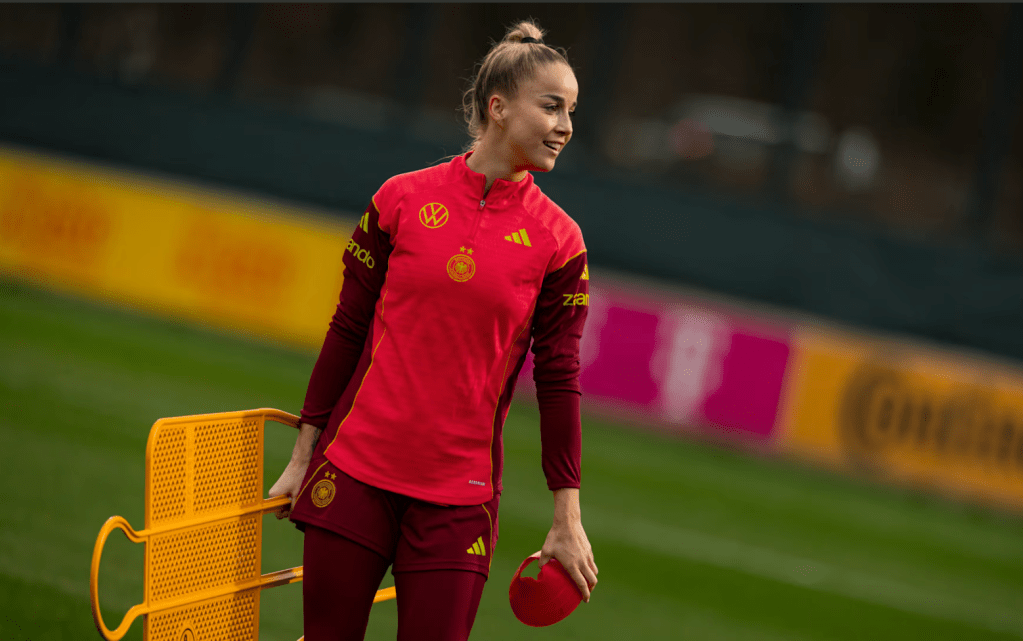 Das Länderspieljahr startet