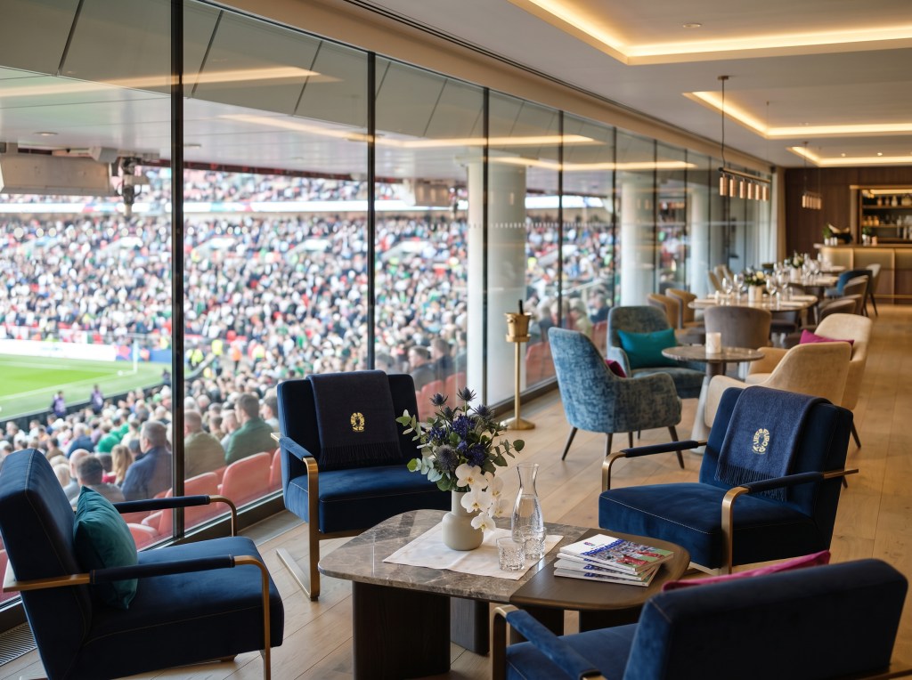 BEYOND Hospitality startet Verkauf der offiziellen Hospitality-Pakete für die UEFA EURO&nbsp;2028™